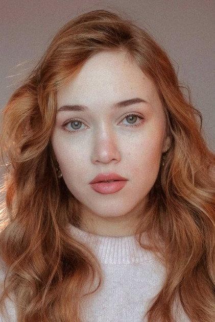 Lenita Susi - Actor Profile Photo