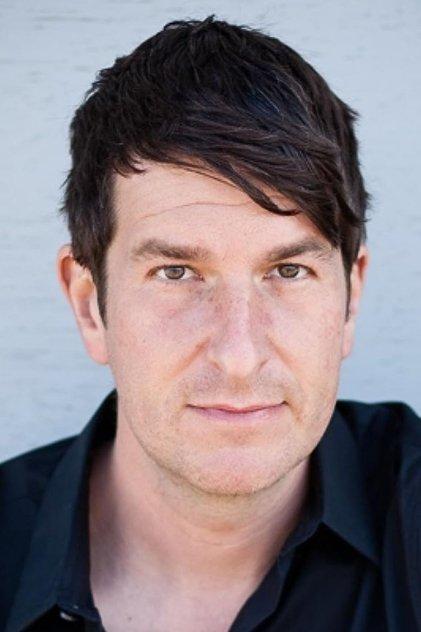 Joe Cobden - Actor Profile Photo