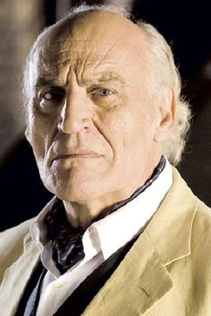 Manuel de Blas - Actor Profile Photo