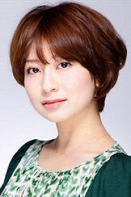 Chihiro Ohtsuka - Actor Profile Photo