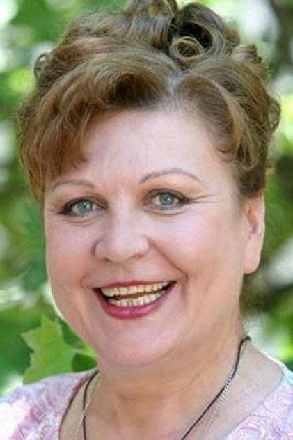 Tatyana Kravchenko - Actor Profile Photo