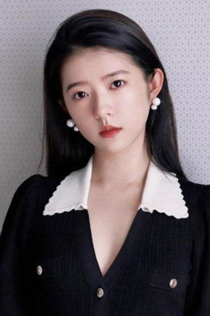 He Landou - Actor Profile Photo