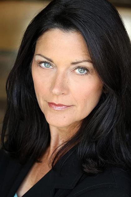 Caroline Redekopp - Actor Profile Photo