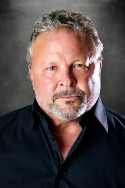 Larry Kastner - Actor Profile Photo