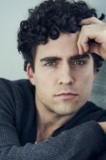 Adam Wesley - Actor Profile Photo