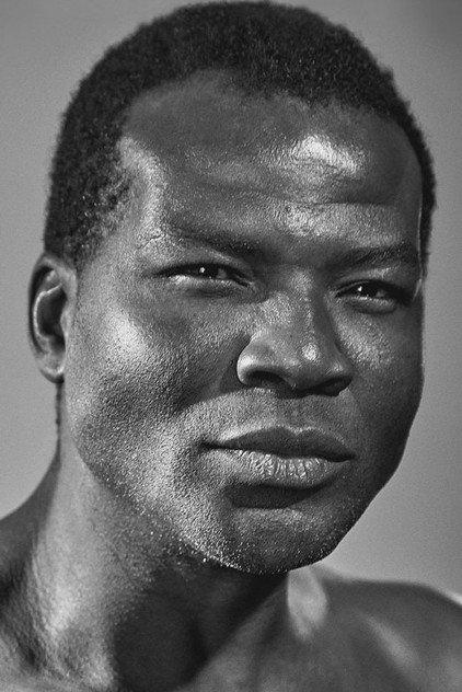 Dillon Oloiede - Actor Profile Photo
