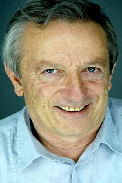 Zafer Diper - Actor Profile Photo