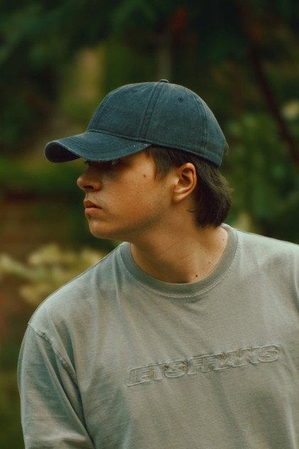 Theodore Kenward-Bailey - Actor Profile Photo
