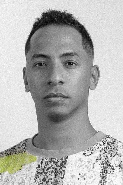 Khaled Mokhtar - Actor Profile Photo