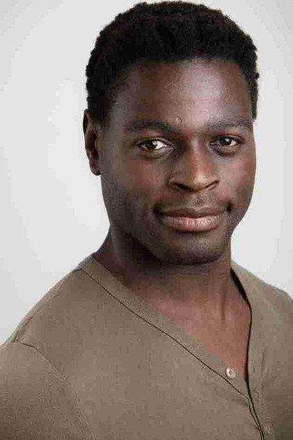 Michiel Blankwaardt - Actor Profile Photo