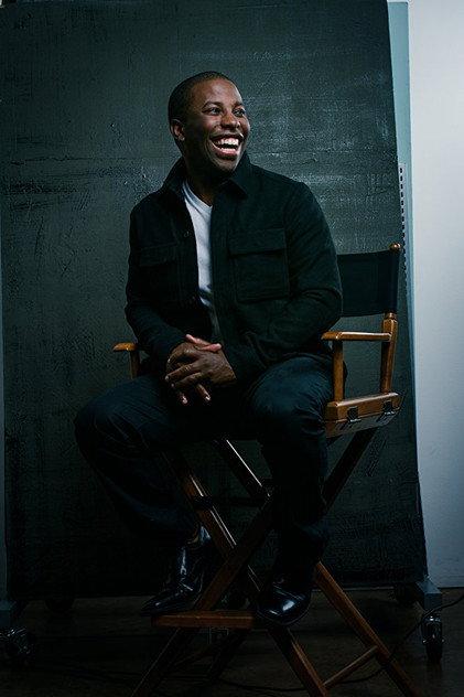 Devin Rice - Actor Profile Photo