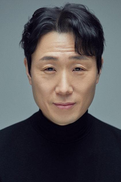 Shin Mun-sung - Actor Profile Photo