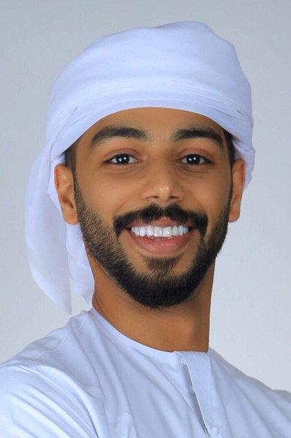 Khalifa Albahri - Actor Profile Photo