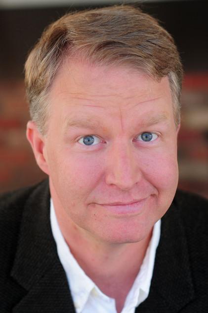 Bill Glass - Actor Profile Photo
