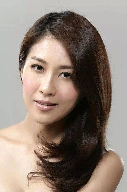 Sharon Chan Man-Chi - Actor Profile Photo