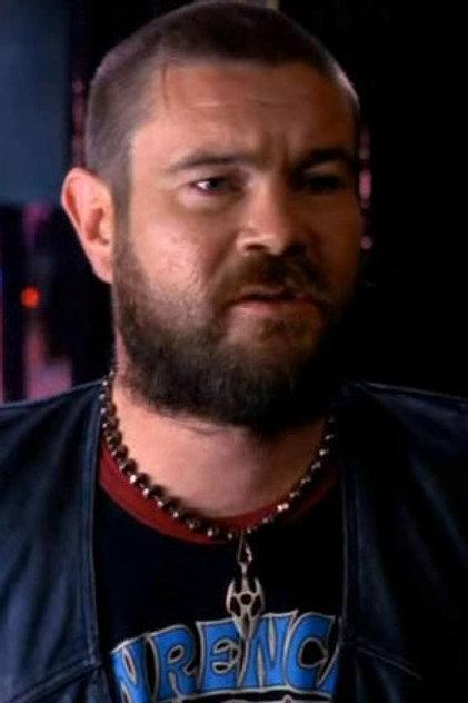 Andrew Kovacevich - Actor Profile Photo