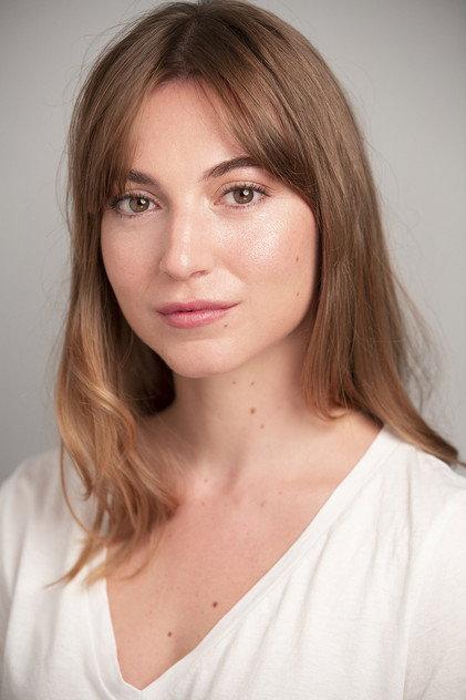 Ania Hernández - Actor Profile Photo