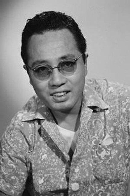 Kōji Yashiro - Actor Profile Photo