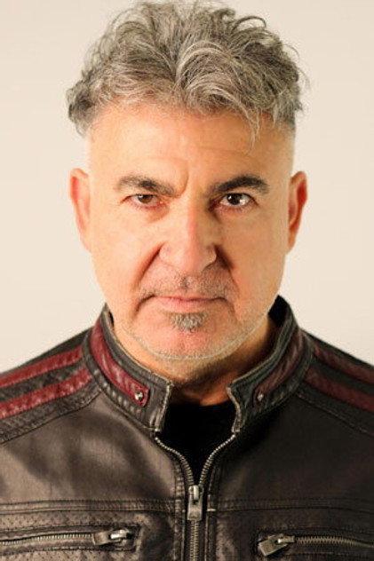 Miguel Mas - Actor Profile Photo