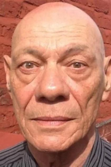 Carl Chase - Actor Profile Photo