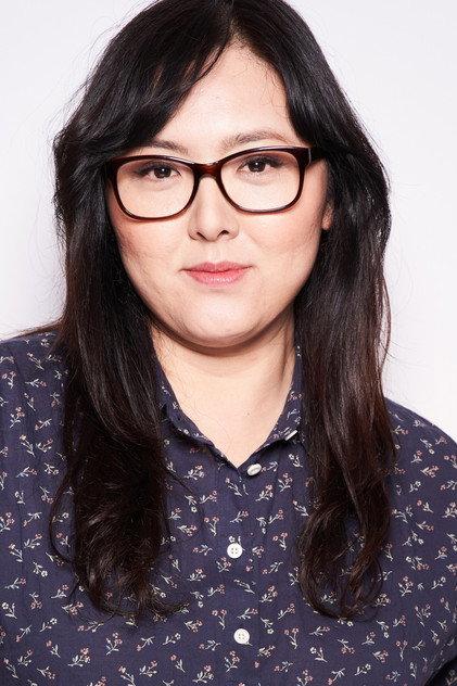 Susan Song - Actor Profile Photo