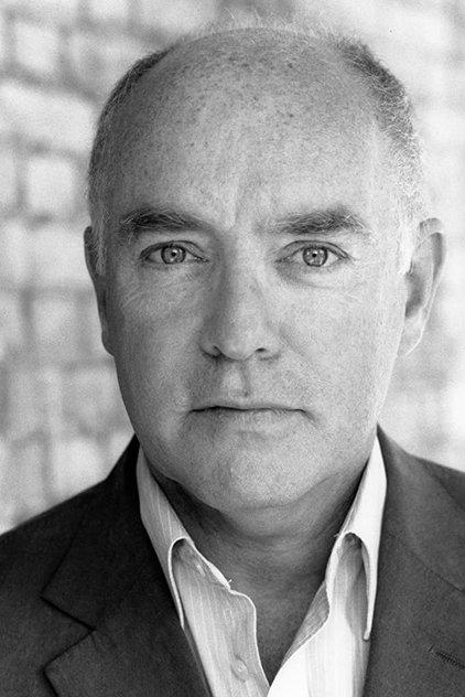 Richard Freeman - Actor Profile Photo