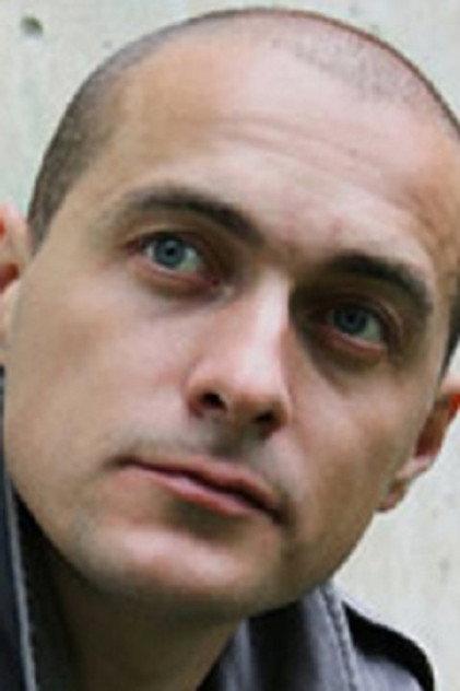 Kirill Zakharov - Actor Profile Photo