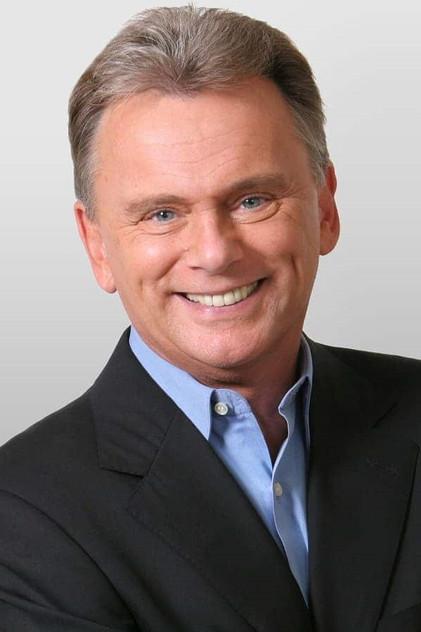 Pat Sajak - Actor Profile Photo