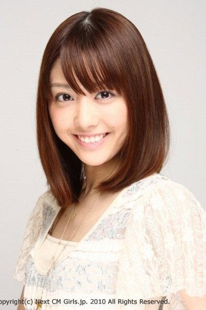 Haneyuri - Actor Profile Photo