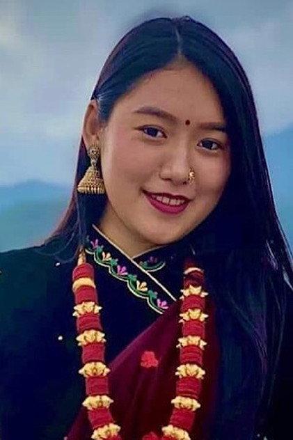 Laxmi Gurung - Actor Profile Photo