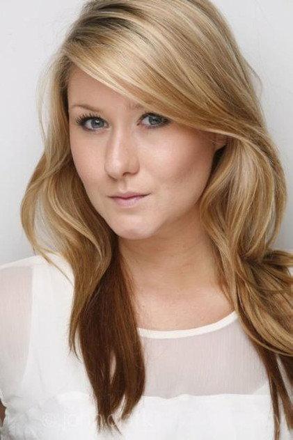 Georgia Goodrick - Actor Profile Photo
