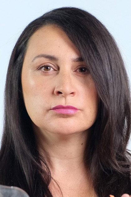 Carolina Paulsen - Actor Profile Photo