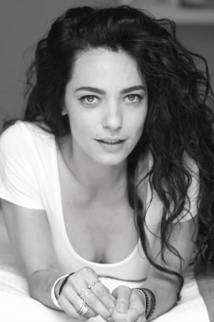 Ughetta D’Onorascenzo - Actor Profile Photo