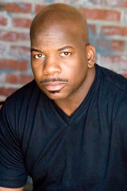Njema Williams - Actor Profile Photo