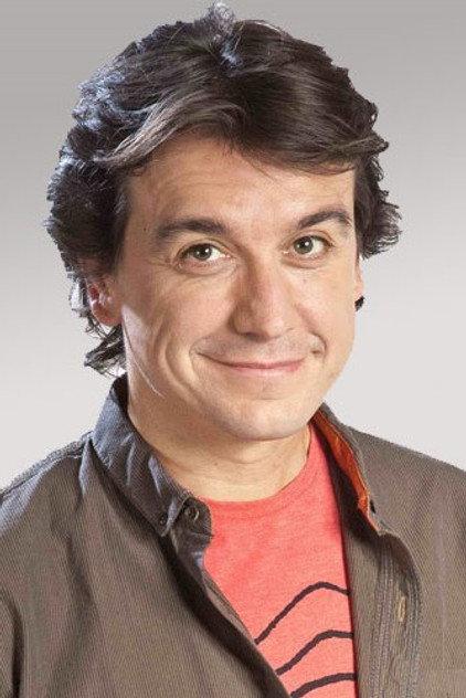 Javier Veiga - Actor Profile Photo