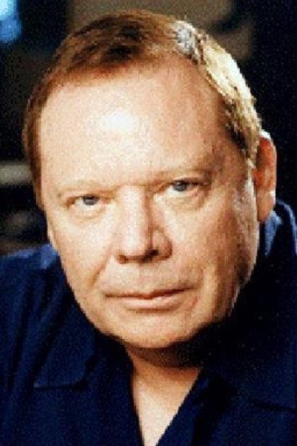 Jean-Pierre Dravel - Actor Profile Photo
