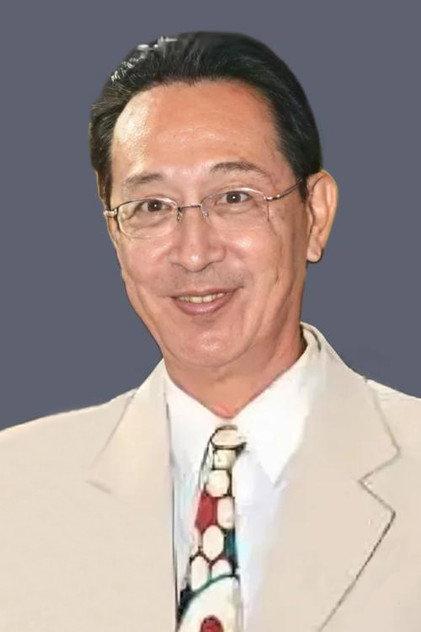 Kwan Chung - Actor Profile Photo