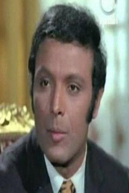 Ashraf Abdel Ghafour - Actor Profile Photo