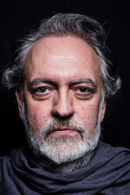 Luciano Chirolli - Actor Profile Photo