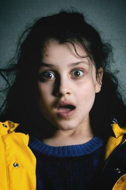 Golda de Leon - Actor Profile Photo