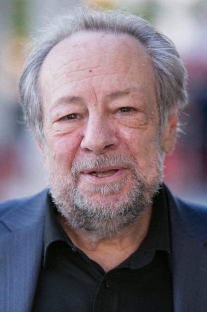 Ricky Jay - Actor Profile Photo