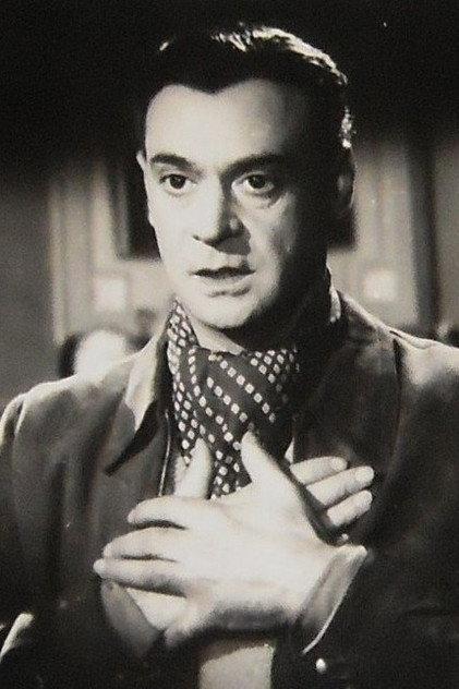 Luis Sandrini - Actor Profile Photo