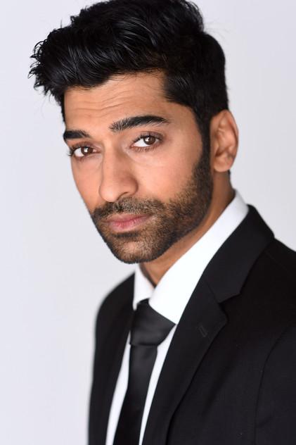 Shyaam Karra - Actor Profile Photo