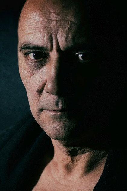 Radoslav 'Rale' Milenković - Actor Profile Photo