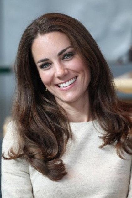 Catherine, Princess of Wales - Actor Profile Photo