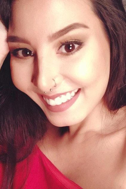 Thaissa Yumi - Actor Profile Photo