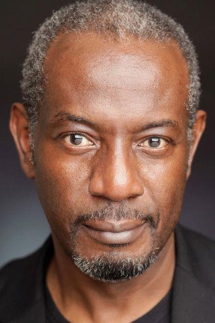 Tyrone Huggins - Actor Profile Photo