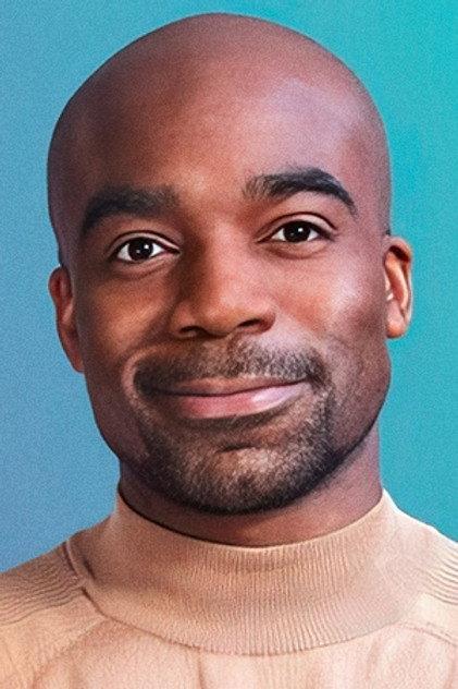 Ore Oduba - Actor Profile Photo