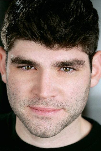 Andrew Justin Smith - Actor Profile Photo