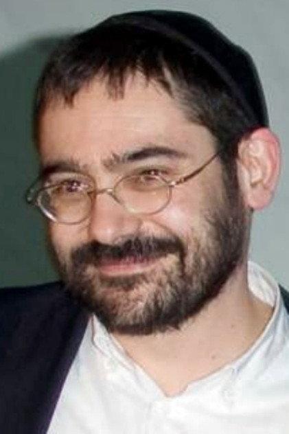 Nicolas Hossein - Actor Profile Photo